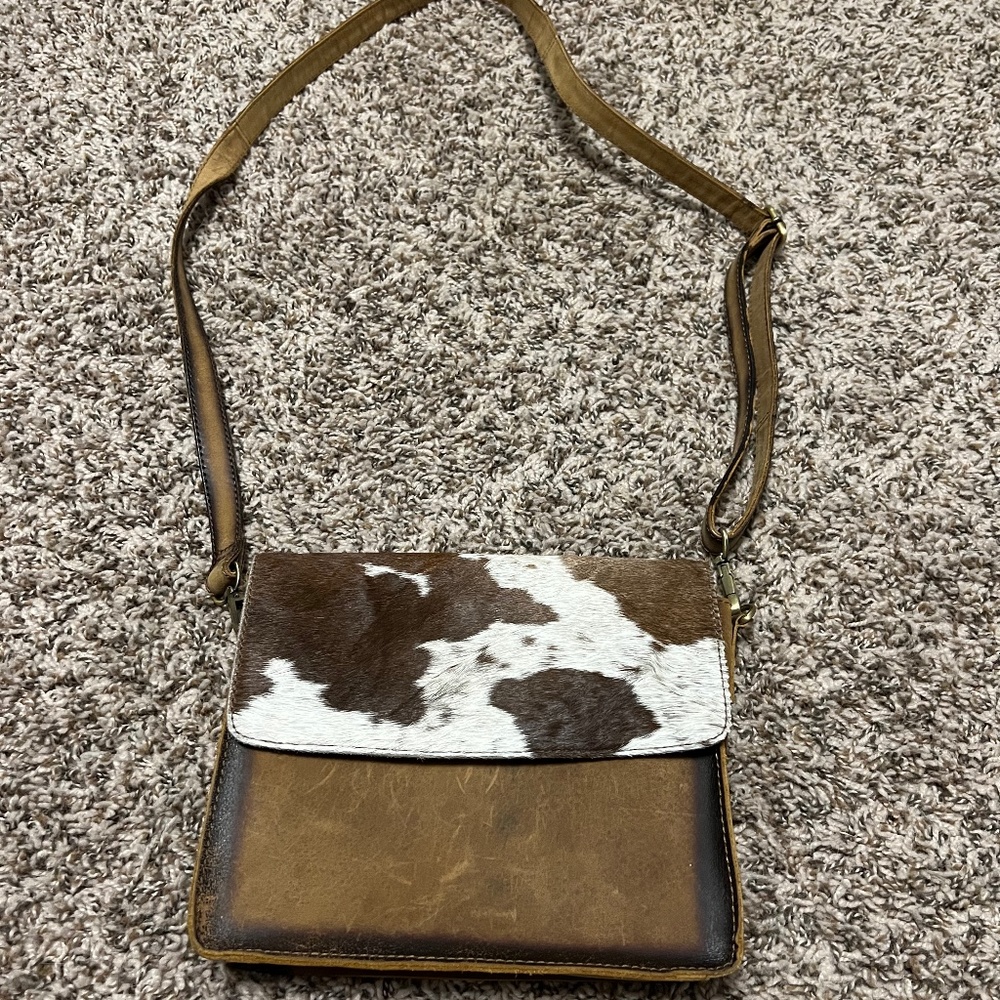 American Darling Crossbody Purse